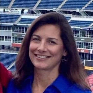 Meet your Posher, Barbara